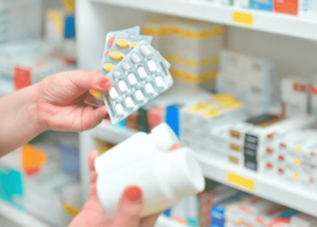 Farmacias normalizaron la dispensa de medicamentos a afiliados del IPS