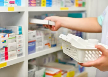 Farmacia de turno en Orán