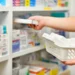 Farmacia de turno en Orán