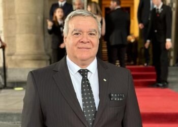 “Prefectura regulará la navegabilidad y será auxiliar de la policía”