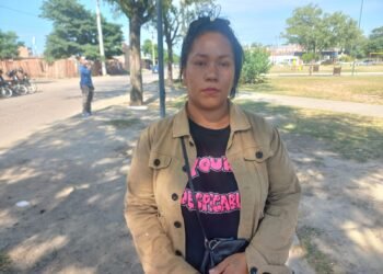 “Queremos justicia para mi hermano Fernando Gómez”