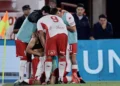 Liga Profesional: Huracán le ganó a Platense y sueña con el título