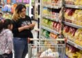 La inflación fue de 2,4% en noviembre