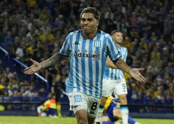 Liga Profesional: Se completa hoy la fecha 24 con River y Racing