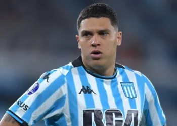 América de Cali llegó a un acuerdo con Juanfer Quintero