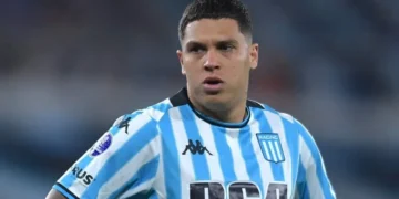 América de Cali llegó a un acuerdo con Juanfer Quintero