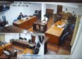 Se realizó la primera audiencia del Plan de Oralidad Penal en Orán