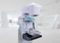El Hospital de Orán recibió un moderno Mamógrafo Digital
