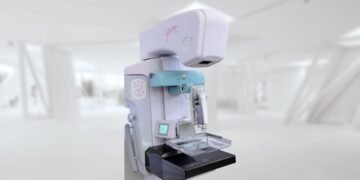 El Hospital de Orán recibió un moderno Mamógrafo Digital