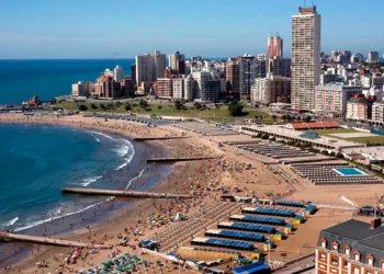 Turismo infantil gratuito para madereros