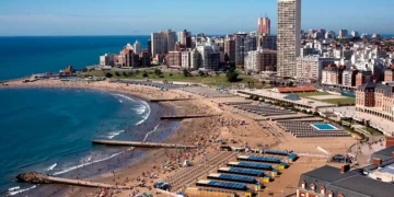 Turismo infantil gratuito para madereros