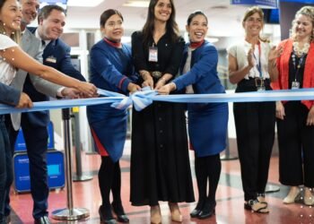 Manuela Arancibia será la nueva ministra de Turismo
