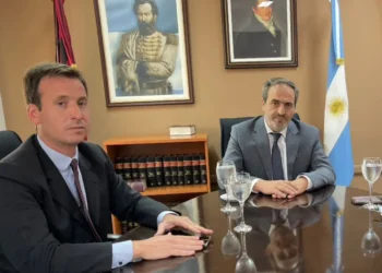 Gaspar Solá será el nuevo ministro de Seguridad