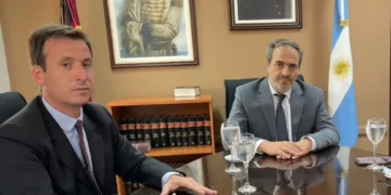 Gaspar Solá será el nuevo ministro de Seguridad