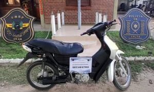 Recuperaron elementos robados y detuvieron a 12 personas