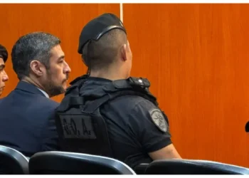 Comenzó el Juicio Político contra el juez Parisi