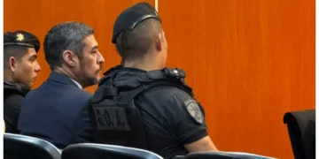 Comenzó el Juicio Político contra el juez Parisi