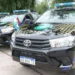 Sáenz entregó 30 unidades 0 km a la Policía de Salta