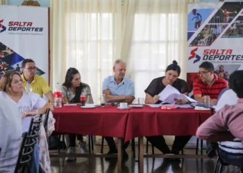 Fueron seleccionados los nominados al premio Deportista del Año