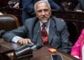 Romero demandó a Google para que no lo traten de corrupto y perdió