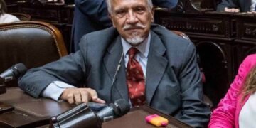 Romero demandó a Google para que no lo traten de corrupto y perdió