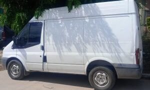 La policía recuperó un vehículo robado en Córdoba