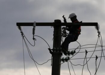 URGENTE: Corte de energía programado en Orán