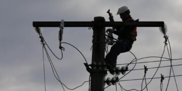 URGENTE: Corte de energía programado en Orán