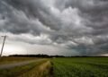 Alerta Amarilla por tormenta para hoy miércoles
