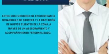 Importante oferta laboral para Orán y la región