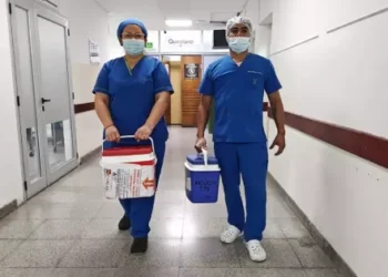 Realizaron un trasplante renal en el Hospital Oñativia