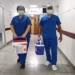 Realizaron un trasplante renal en el Hospital Oñativia