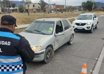 La Vial detectó 198 conductores alcoholizados