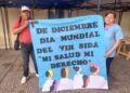 “Por año tenemos en el Hospital de Orán entre 30 y 40 pacientes nuevos con VIH”