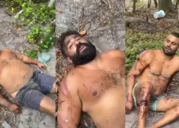 Un argentino fue secuestrado y torturado en Brasil