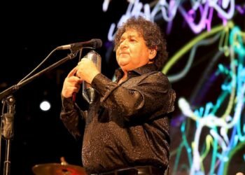 “Cacho” Deicas se recupera después de sufrir un ACV