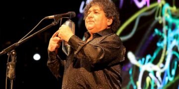 “Cacho” Deicas se recupera después de sufrir un ACV