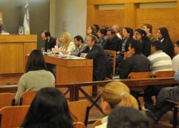 Salta tendrá juicios por jurado en 2025