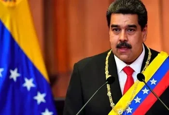 EE.UU aumenta a US$25 millones las recompensas por atrapar a Nicolás Maduro y Diosdado, Cabello