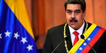 EE.UU aumenta a US$25 millones las recompensas por atrapar a Nicolás Maduro y Diosdado, Cabello