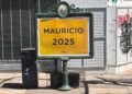 Aparecieron carteles de “Macri 2025” para las próximas elecciones legislativas