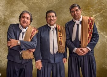 Festival de Jesús María: Esta noche se presentarán los Manseros Santiagueños