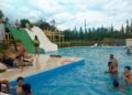 Tragedia en Aquapark: Un nene oranense falleció ahogado