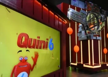 Dos jugadores del Quini 6 se hicieron mega millonarios