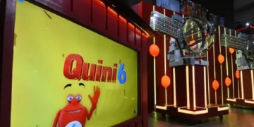 Dos jugadores del Quini 6 se hicieron mega millonarios