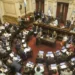 Senado Nacional: Sin aumento, pero con “aguinaldo” de $2,5 millones en enero