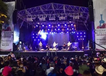 $80 millones para la Serenata a Cafayate