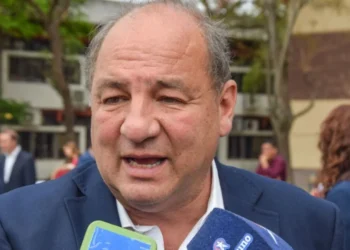 Villada: “Es una vergüenza que usen plata del Estado para esto”