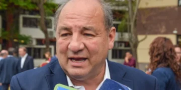 Villada: “Es una vergüenza que usen plata del Estado para esto”