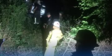 Ruta 50: Se descompensó mientras manejaba y falleció